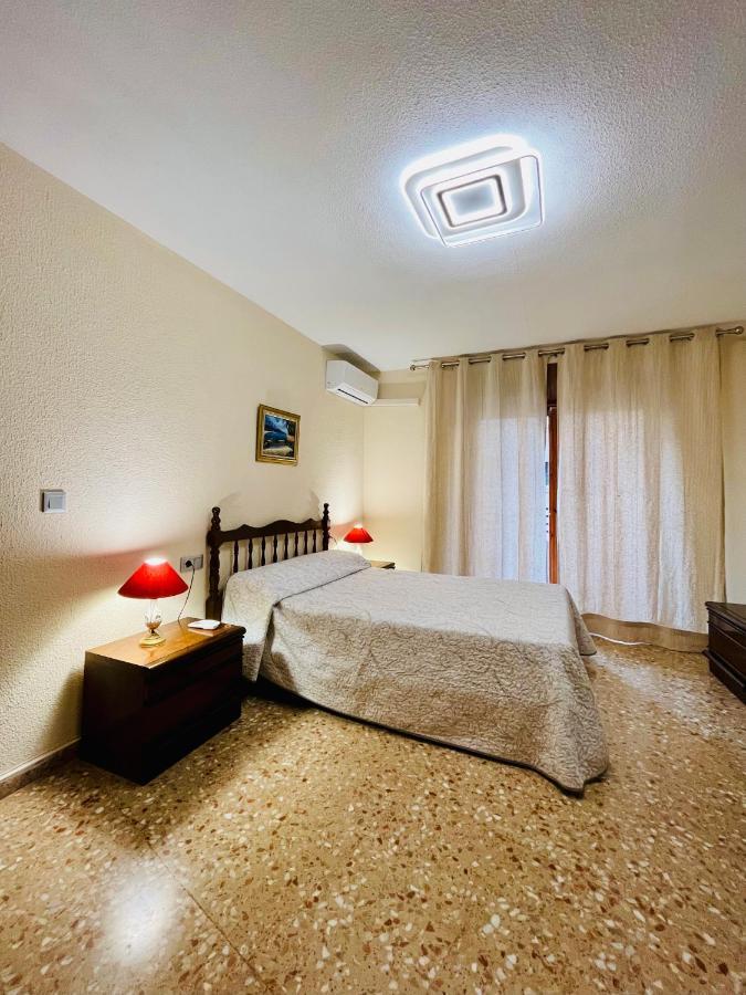 Аpartment Agost Apartment Alicante Exterior foto