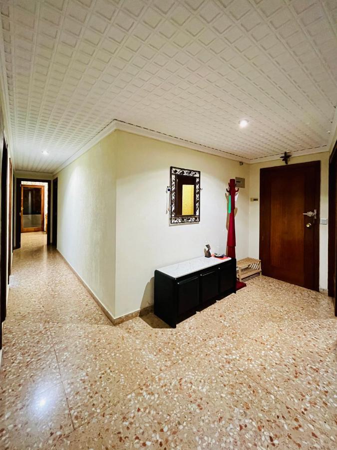 Аpartment Agost Apartment Alicante Exterior foto