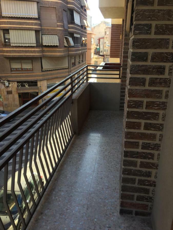 Аpartment Agost Apartment Alicante Exterior foto