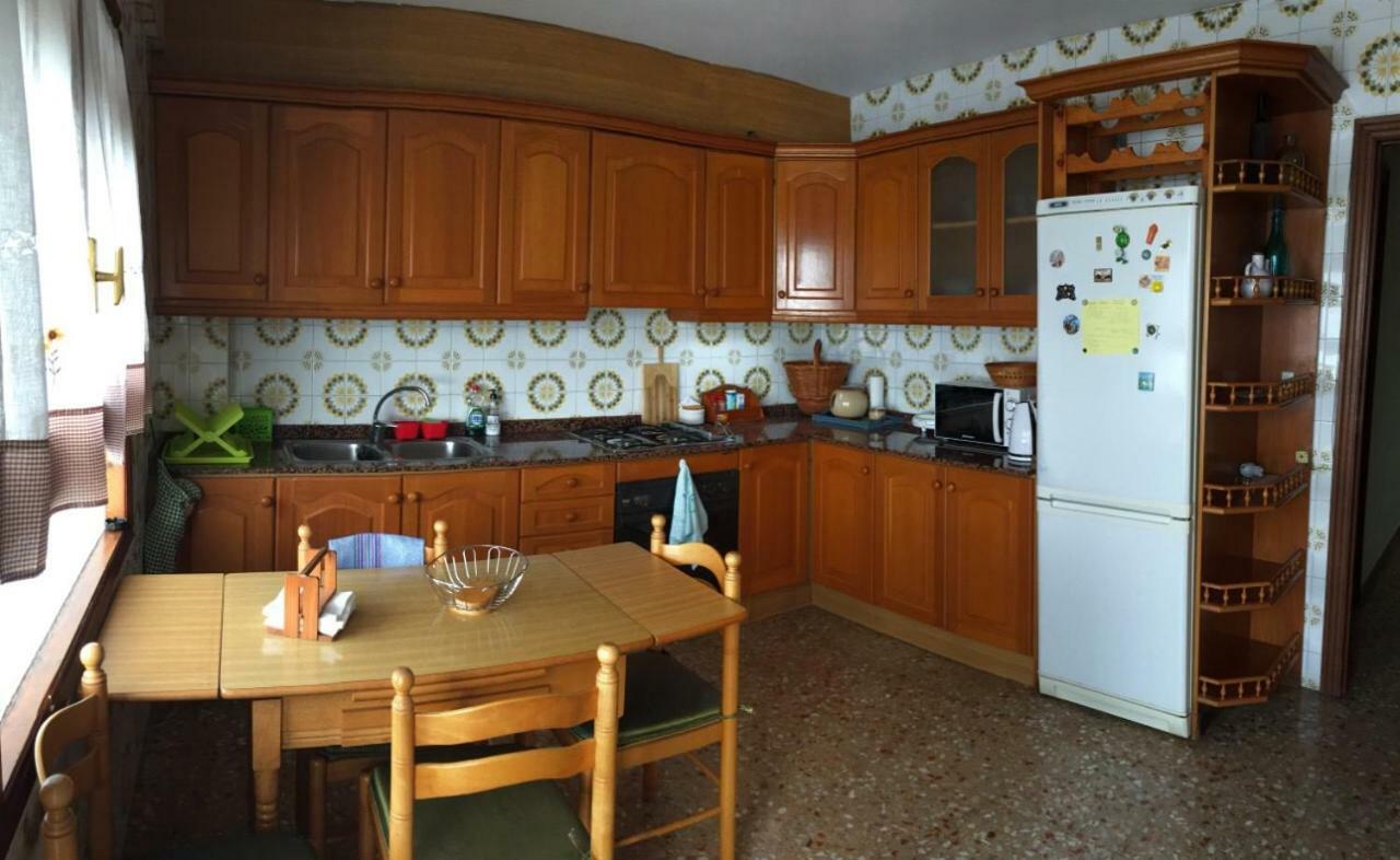 Аpartment Agost Apartment Alicante Exterior foto